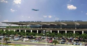 NIA Hàng không Nội Bài hội nghị ACI châu Á-Thái Bình Dương