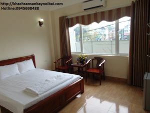 Khách sạn xã Phú cường sân bay Nội Bài