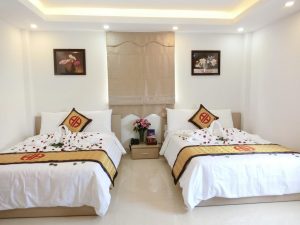 Nội Bài Golden Hotel