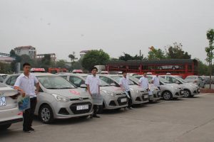 Taxi 123 Nội Bài