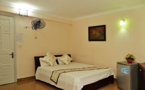 Khách sạn Phương Đông Nội Bài